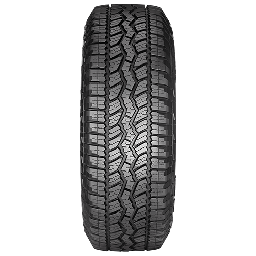 FALKEN WILDPEAK A/T3WA 245/70 R16 111T – Herstellerbild Frontansicht