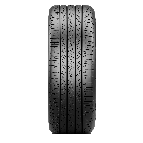 PIRELLI SCORPION MS 255/50 R19 107W – Herstellerbild Frontansicht