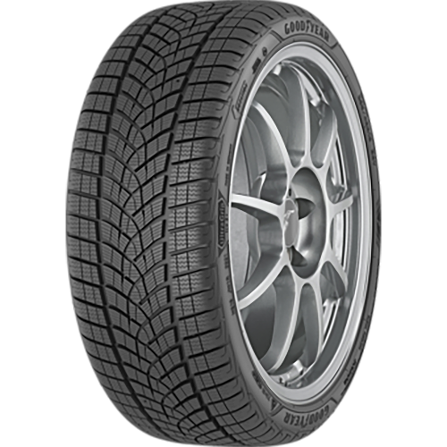 GOODYEAR ULTRA GRIP ICE 2+ 155/70 R19 88T – Herstellerbild Vollansicht