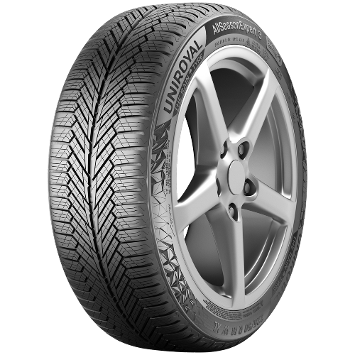 UNIROYAL ALLSEASONEXPERT 3 225/60 R18 100H – Herstellerbild Vollansicht