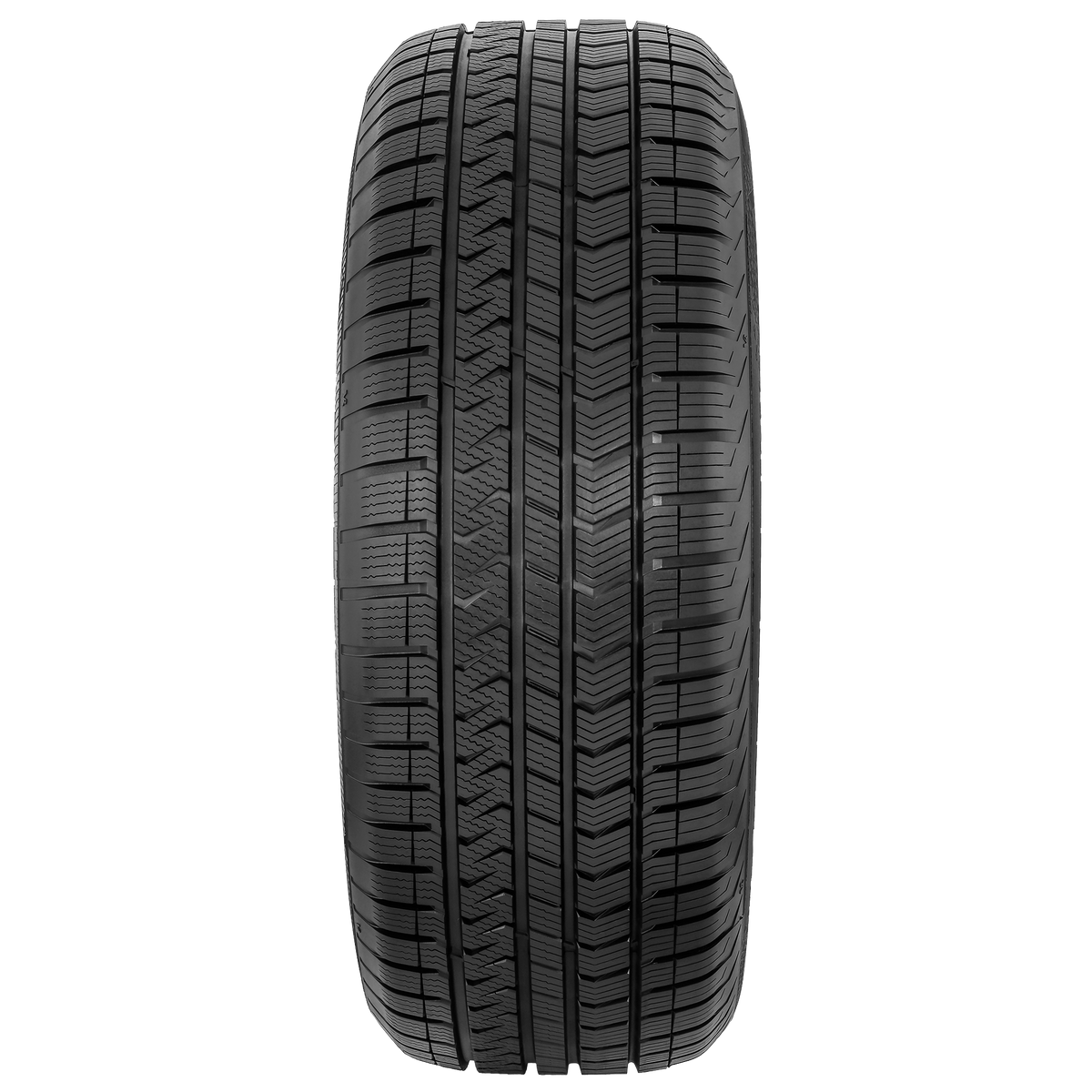 VREDESTEIN QUATRAC 5 265/50 R19 110W – Herstellerbild Frontansicht