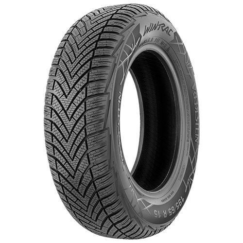 VREDESTEIN WINTRAC (Neu) 195/60 R18 96H – Herstellerbild Vollansicht