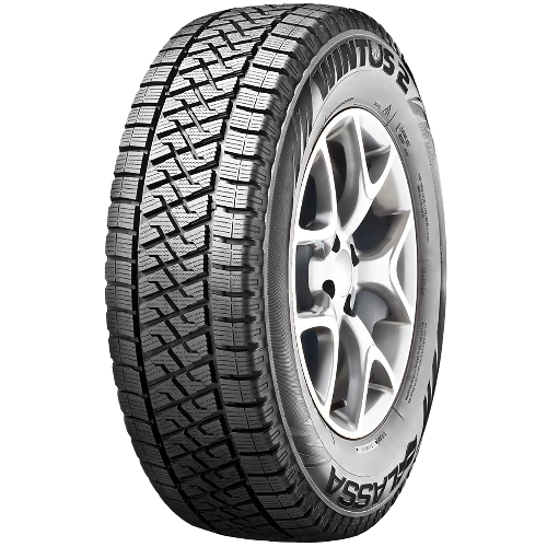LASSA WINTUS 2 215/60 R16 103/101T – Herstellerbild Vollansicht