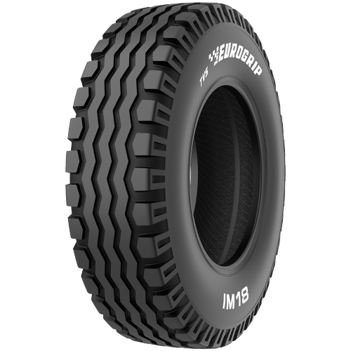 TVS EUROGRIP IM-18 11.5/80 R15.3 139A8 – Herstellerbild Vollansicht