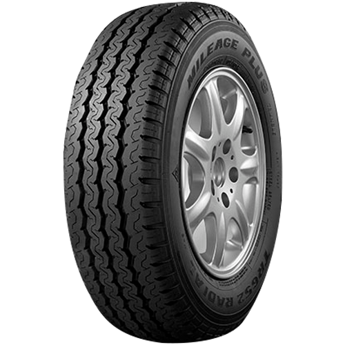 TRIANGLE TR-652 MILEAGE PLUS 225/75 R16 116/114Q – Herstellerbild Vollansicht