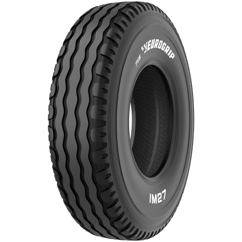 TVS EUROGRIP IM-27 12.5/80 R15.3 142A8 – Herstellerbild Vollansicht