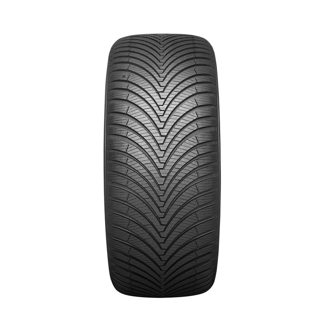KUMHO HA32 SOLUS 4S 215/55 R17 98W – Herstellerbild Frontansicht