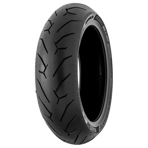 PIRELLI DIABLO ROSSO II 180/55 R17 73W – Herstellerbild Vollansicht
