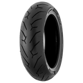 PIRELLI DIABLO ROSSO II 180/55 R17 73W – Herstellerbild Vollansicht