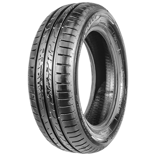 DUNLOP SP SPORT BLURESPONSE 195/55 R15 85H – Herstellerbild Vollansicht