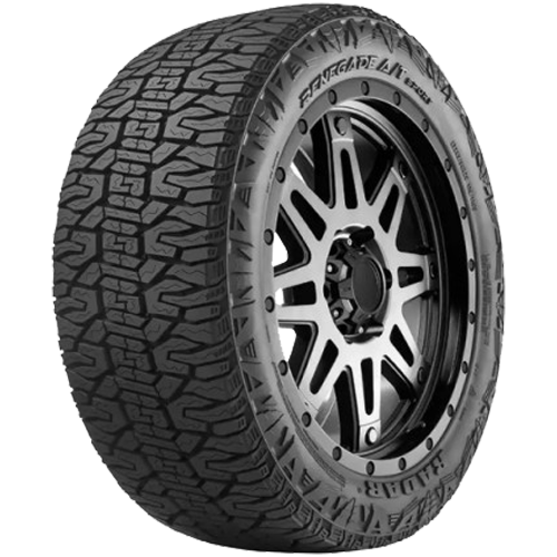 RADAR RENEGADE AT SPORT 265/70 R17 123/120S – Herstellerbild Vollansicht