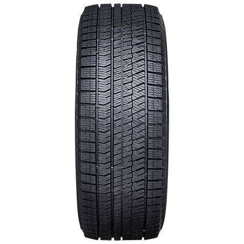 BRIDGESTONE BLIZZAK ICE 245/45 R18 100S – Herstellerbild Frontansicht