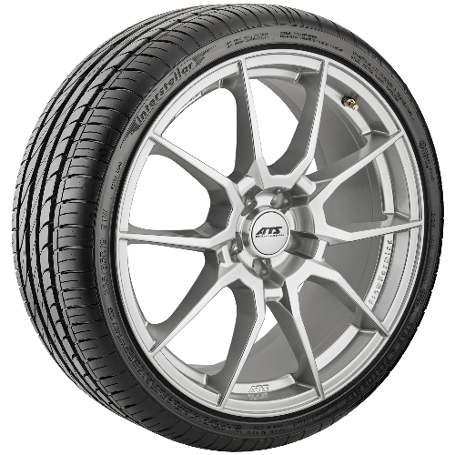 STAR PERFORMER INTERSTELLAR 205/40 R17 84W – Herstellerbild Vollansicht