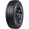 TRIANGLE TA-702 SEASONX VAN 205/70 R15 106/104R – Herstellerbild Vollansicht