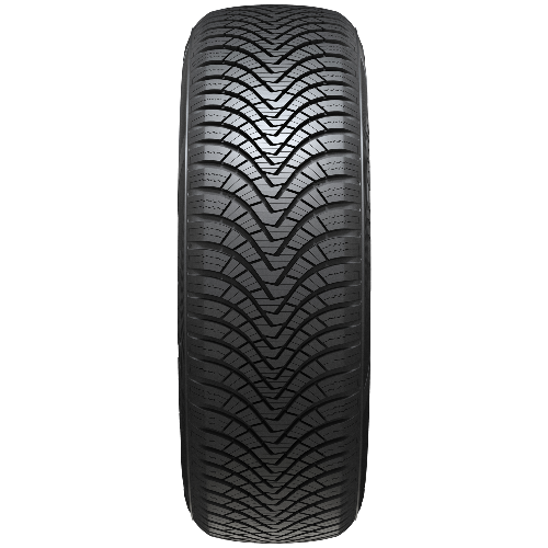 LAUFENN G-FIT 4S (LH71) 195/50 R15 82V – Herstellerbild Frontansicht