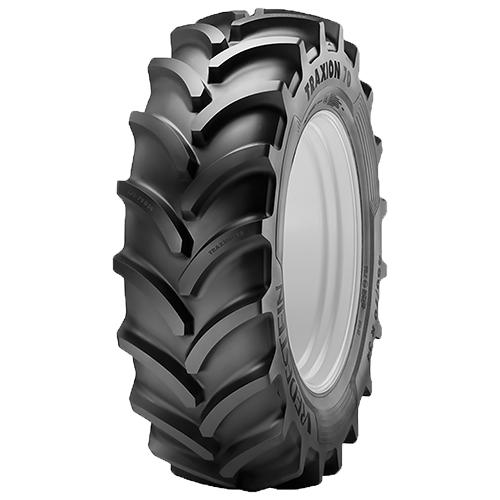 VREDESTEIN TRAXION 70 260/70 R16 109D – Herstellerbild Vollansicht