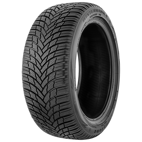 FIRESTONE WINTERHAWK 4 255/50 R19 107V – Herstellerbild Vollansicht