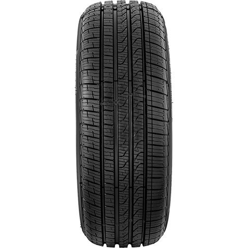 PIRELLI CINTURATO P7 ALL SEASON (ohne 3PMSF) 225/45 R19 96H – Herstellerbild Frontansicht