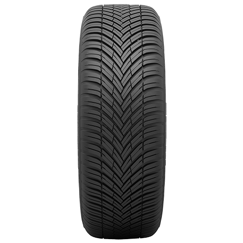 TOYO CELSIUS AS2 225/60 R18 104V – Herstellerbild Frontansicht