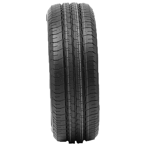 NOVEX VANSPEED 3 195/65 R16 104/102T – Herstellerbild Frontansicht