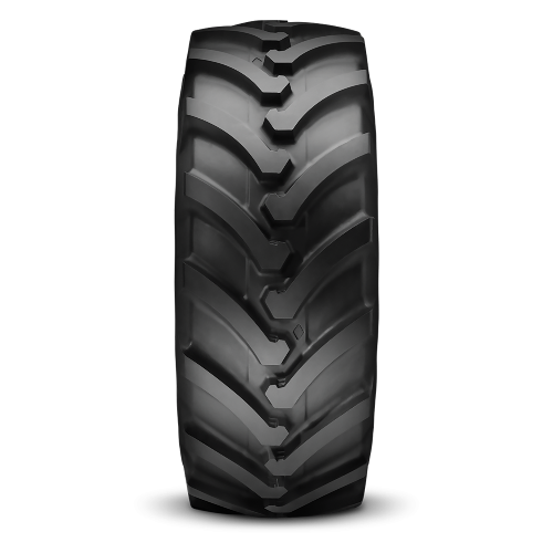 APOLLO TERRA PRO 1044 400/70 R20 148D – Herstellerbild Frontansicht