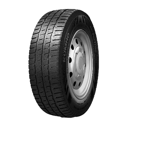 KUMHO CW51 PORTRAN 205/65 R16 107/105T – Herstellerbild Vollansicht
