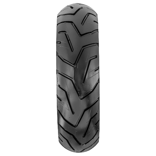 BRIDGESTONE BATTLAX A41 170/60 R17 72W – Herstellerbild Frontansicht