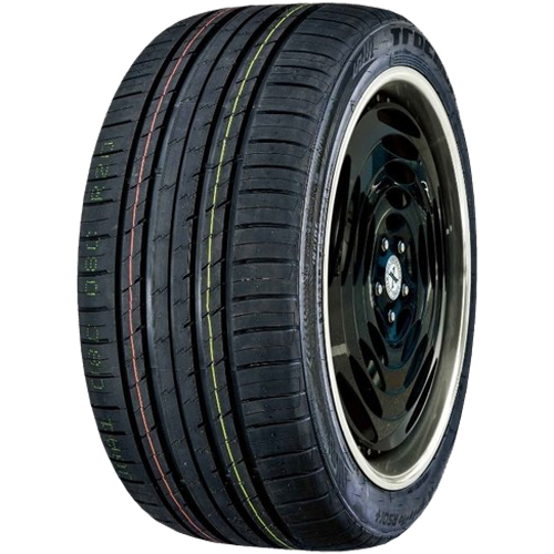 TRACMAX X-PRIVILO RS‑01+ 255/45 R21 106Y – Herstellerbild Vollansicht