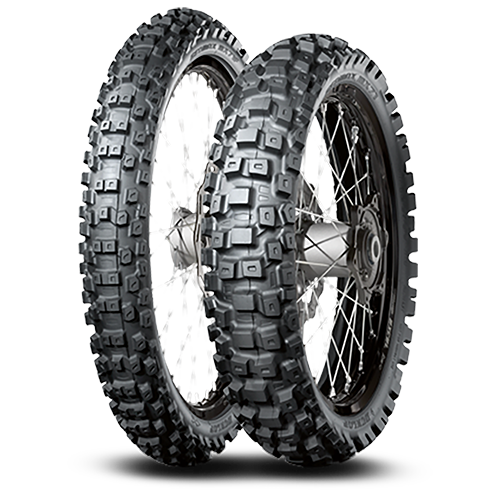 DUNLOP GEOMAX MX71 80/100 R21 51M – Herstellerbild Vollansicht