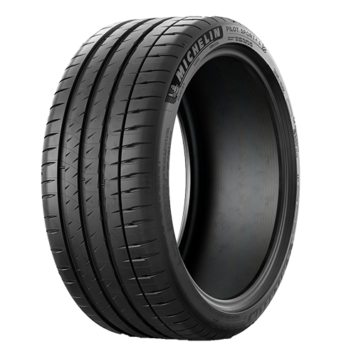 MICHELIN PILOT SPORT 4 S 275/30 R19 96Y – Herstellerbild Vollansicht