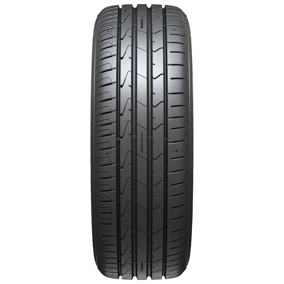 HANKOOK K125 Ventus Prime3 215/50 R17 91W – Herstellerbild Frontansicht