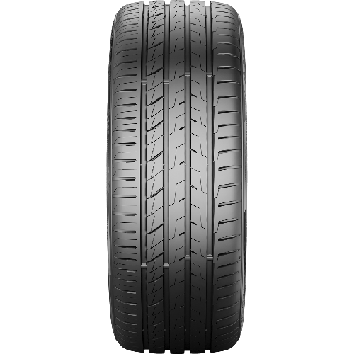 MATADOR HECTORRA 5 245/35 R20 95Y – Herstellerbild Frontansicht