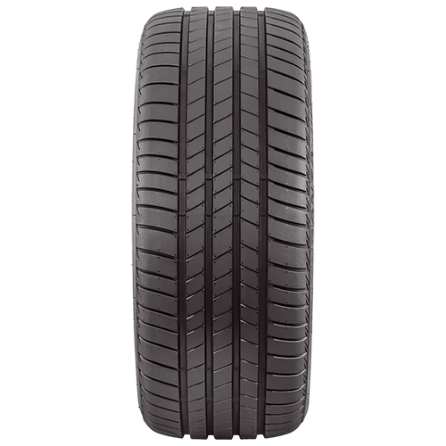 BRIDGESTONE TURANZA T005 215/60 R17 96H – Herstellerbild Frontansicht