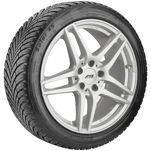STAR PERFORMER SOLAR 4S 235/55 R17 103V – Herstellerbild Vollansicht