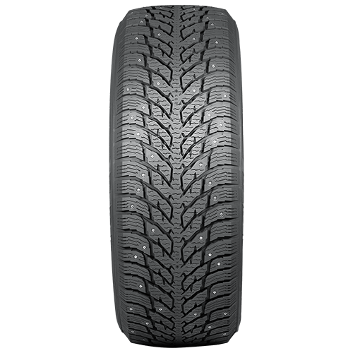 NOKIAN HKPL C4 SPIKE 215/60 R17 109/107R – Herstellerbild Frontansicht