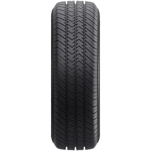 AUSTONE ASR71 215/70 R15 109/107S – Herstellerbild Frontansicht