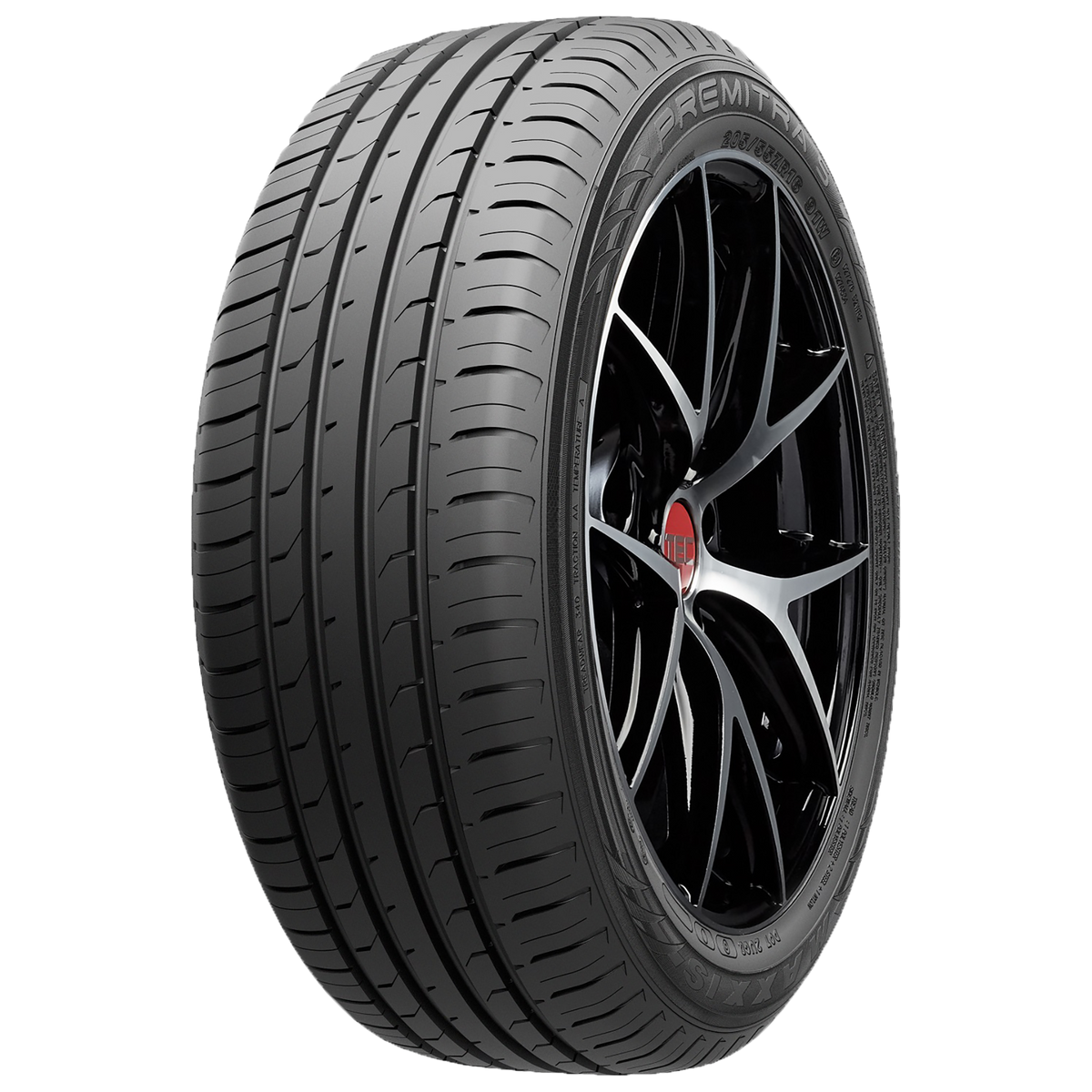 MAXXIS HP5 PREMITRA 5 225/55 R16 95V – Herstellerbild Vollansicht