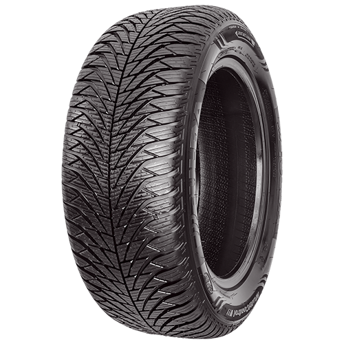 FULDA MULTICONTROL 225/60 R16 102V – Herstellerbild Vollansicht