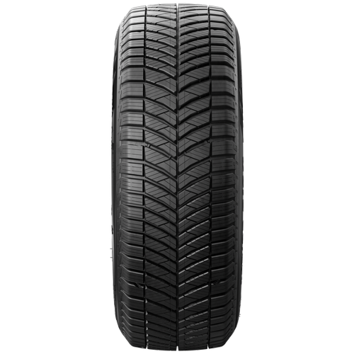 RIKEN ALL SEASON LIGHT TRUCK 195/70 R15 104/102R – Herstellerbild Frontansicht