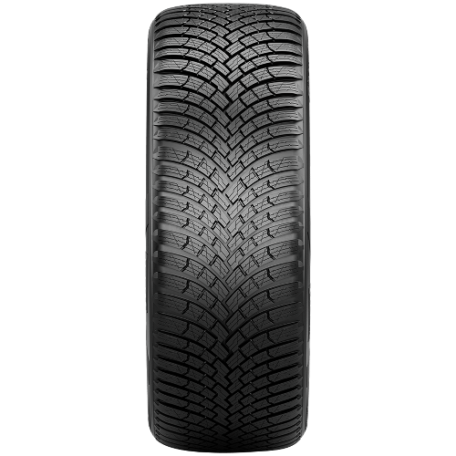 PIRELLI CINTURATO WINTER 3 225/50 R18 99V – Herstellerbild Frontansicht
