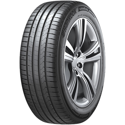 HANKOOK K135B VENTUS PRIME4 205/55 R17 95W – Herstellerbild Vollansicht