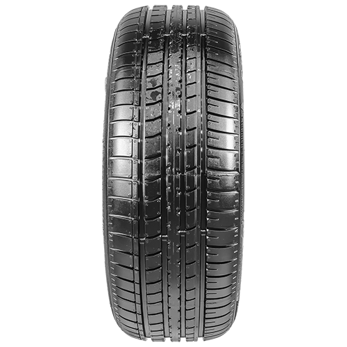 GOODYEAR EAGLE NCT 5 255/50 R21 106W – Herstellerbild Frontansicht