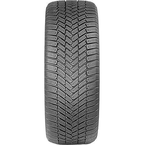 DAVANTI ALLTOURA 215/40 R18 89Y – Herstellerbild Frontansicht