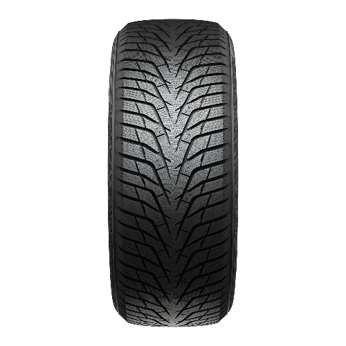HANKOOK W636A WINTER I*CEPT IZ3 X SUV 235/65 R18 110T – Herstellerbild Frontansicht