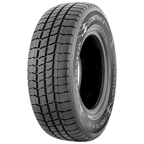 VREDESTEIN COMTRAC 2 WINTER 225/55 R17 109/107T – Herstellerbild Vollansicht