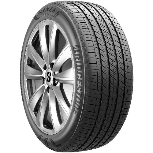 BRIDGESTONE ALENZA SPORT A/S 235/50 R20 104T – Herstellerbild Vollansicht