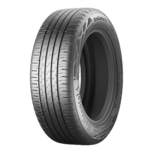 CONTINENTAL ECO CONTACT 6 195/55 R16 87V – Herstellerbild Vollansicht