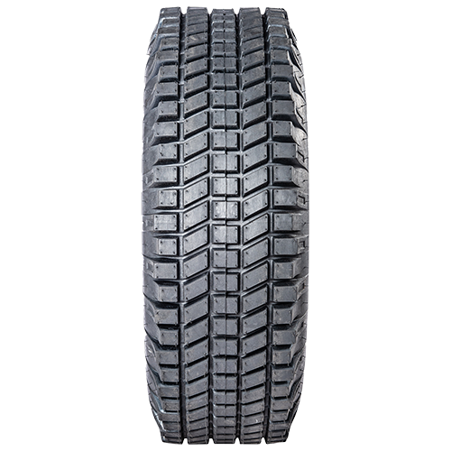 MITAS B3 (AS) 240/70 R15 X – Herstellerbild Frontansicht