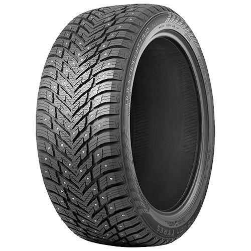NOKIAN HKPL 10 SUV SPIKE 235/50 R19 103T – Herstellerbild Vollansicht