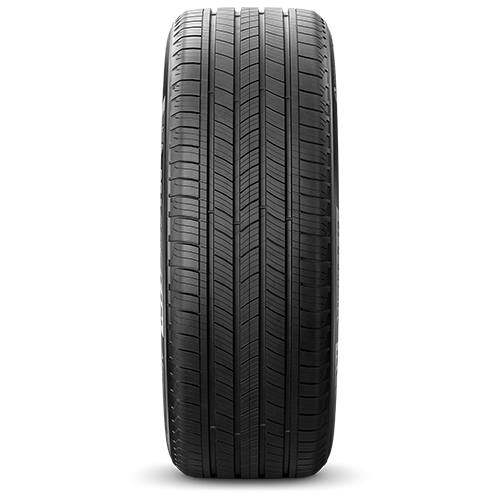 MICHELIN PRIMACY ALL SEASON 255/55 R20 110V – Herstellerbild Frontansicht